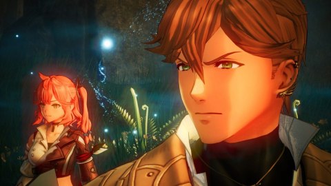 Gra PlayStation 5 Atelier Yumia The Alchemist of Memories and the Envisioned Land Gra PlayStation 5 Atelier Yumia The Alchemist of Memories and the Envisioned Land