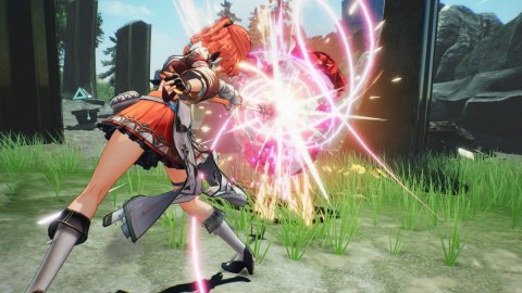 Gra PlayStation 5 Atelier Yumia The Alchemist of Memories and the Envisioned Land Gra PlayStation 5 Atelier Yumia The Alchemist of Memories and the Envisioned Land