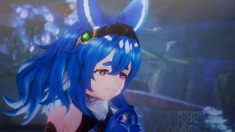 Gra PlayStation 5 Atelier Yumia The Alchemist of Memories and the Envisioned Land Gra PlayStation 5 Atelier Yumia The Alchemist of Memories and the Envisioned Land