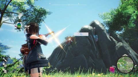 Gra PlayStation 5 Atelier Yumia The Alchemist of Memories and the Envisioned Land Gra PlayStation 5 Atelier Yumia The Alchemist of Memories and the Envisioned Land