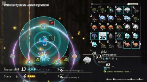 Gra PlayStation 5 Atelier Yumia The Alchemist of Memories and the Envisioned Land Gra PlayStation 5 Atelier Yumia The Alchemist of Memories and the Envisioned Land