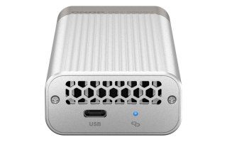 Karta sieciowa USB4 Typ C do 1x10GBaseT RJ45
