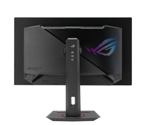 Monitor 27 cali XG27UCDMG OLED 4K 240Hz HDMI DP USB-C
