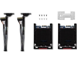Obudowa do M.2 SSD w ThinkStation P8 4XH1P80847