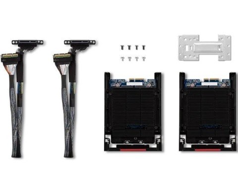 Obudowa do M.2 SSD w ThinkStation P8 4XH1P80847 Obudowa do M.2 SSD w ThinkStation P8 4XH1P80847
