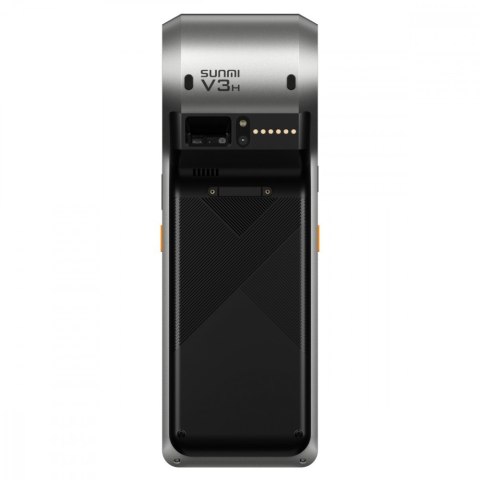 Terminal V3H A13 GMS 4/64 NFC eSIM Finger SS1104 2+8MP