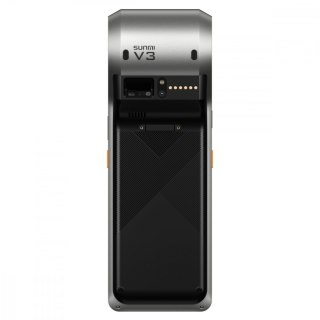 Terminal V3H GMS A13 4/64 NFC eSIM Finger