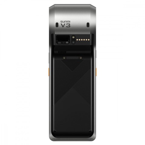 Terminal V3H GMS A13 4/64 NFC eSIM Finger