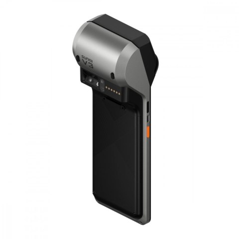 Terminal V3H GMS A13 4/64 NFC eSIM Finger