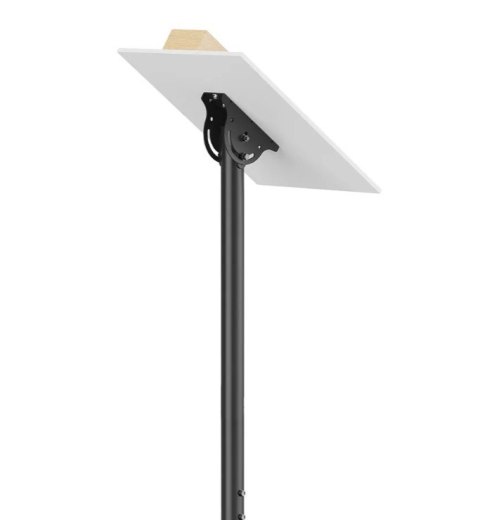 Uchwyt do monitora/TV CL35-440BL16L 37-70 cali 50kg
