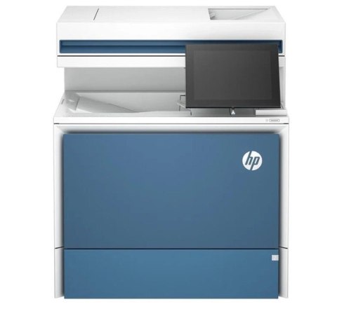 Urządzenie wielofunkcyjne Colour LaserJet Enterprise X58045dn MFP 7E357A Urządzenie wielofunkcyjne Colour LaserJet Enterprise X58045dn MFP 7E357A