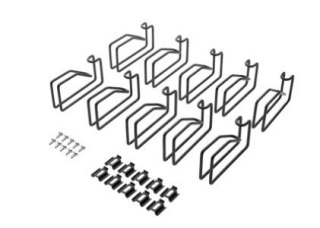 Zestaw kabli kontrolera ProLiant MicroServer Gen11 P68413-B21