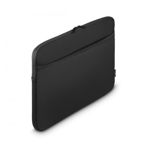 Etui neoprenowe na laptopa 14,1-15,6 czarne Etui neoprenowe na laptopa 14,1-15,6 czarne