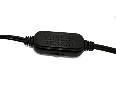 Głośniki komputerowe PowerWave SQ1003 stereofoniczne