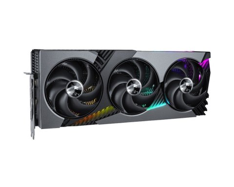 Karta graficzna GeForce RTX 5090 32G VANGUARD SOC