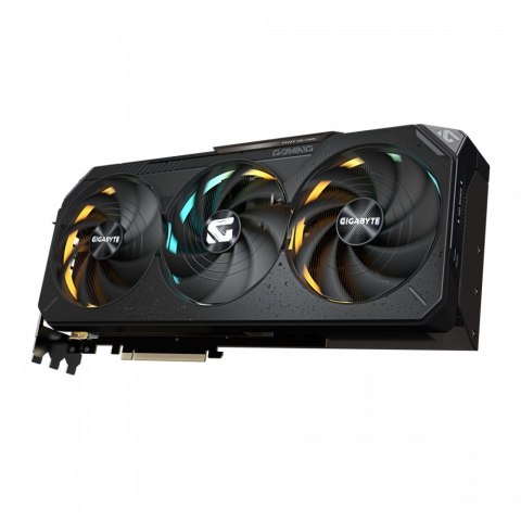 Karta graficzna GeForce RTX 5090 GAMING OC 32G 512BIT GDDR7 3DP/HDMI Karta graficzna GeForce RTX 5090 GAMING OC 32G 512BIT GDDR7 3DP/HDMI