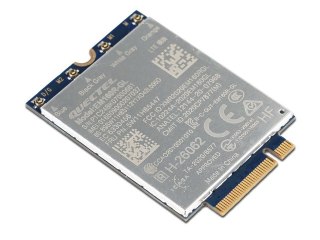 Moduł ThinkPad Quectel EM160R-GL 4G Cat 16 M.2 WWAN Module for P14s Gen 5 AMD