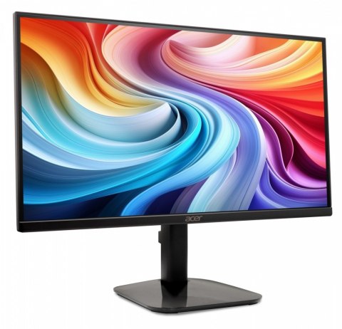 Monitor 23.8 cala KA242YGBIP IPS 120Hz 1ms HDMI DP Monitor 23.8 cala KA242YGBIP IPS 120Hz 1ms HDMI DP