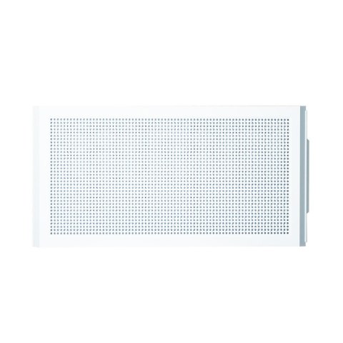 Obudowa P50 DS WHITE Mid-Tower 4x ARGB Fans