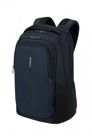 Plecak na laptopa 17.3 cala Guardit 3.0 L granatowy