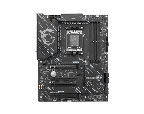 Płyta główna X870 GAMING PLUS WIFI A M5 4DDR5 ATX
