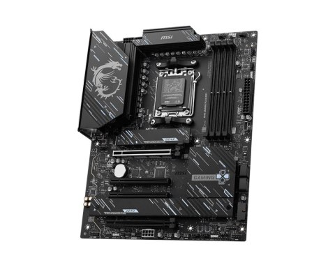 Płyta główna X870 GAMING PLUS WIFI A M5 4DDR5 ATX