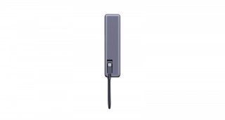 PowerBank 165W 10000mAh z wbudowanym kablem