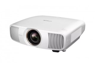 Projektor EH-QB1000W 3LCD 4K/3300L/5m:1/LASER/Biały