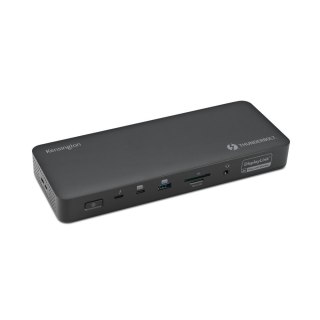 Stacja dokująca SD5920T EQ Thunderbolt 4 Quad 4k DisplayLink
