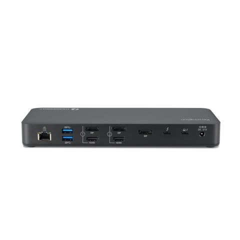 Stacja dokująca SD5920T EQ Thunderbolt 4 Quad 4k DisplayLink Stacja dokująca SD5920T EQ Thunderbolt 4 Quad 4k DisplayLink