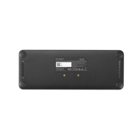 Stacja dokująca SD5920T EQ Thunderbolt 4 Quad 4k DisplayLink Stacja dokująca SD5920T EQ Thunderbolt 4 Quad 4k DisplayLink