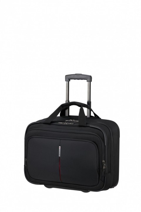Torba na kółkach na laptopa 17.3 cala Guardit 3.0 L czarna Torba na kółkach na laptopa 17.3 cala Guardit 3.0 L czarna