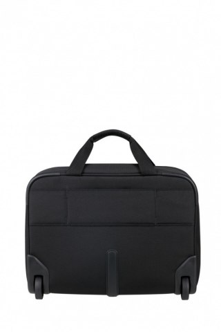 Torba na kółkach na laptopa 17.3 cala Guardit 3.0 L czarna