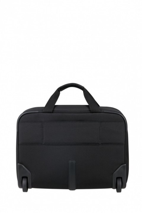 Torba na kółkach na laptopa 17.3 cala Guardit 3.0 L czarna Torba na kółkach na laptopa 17.3 cala Guardit 3.0 L czarna