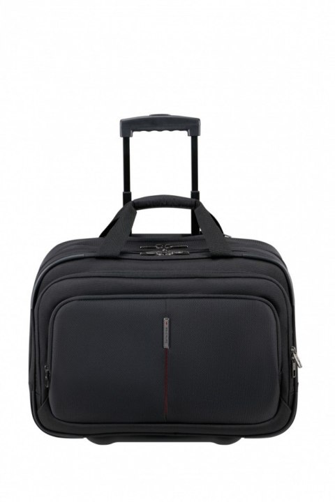 Torba na kółkach na laptopa 17.3 cala Guardit 3.0 L czarna Torba na kółkach na laptopa 17.3 cala Guardit 3.0 L czarna