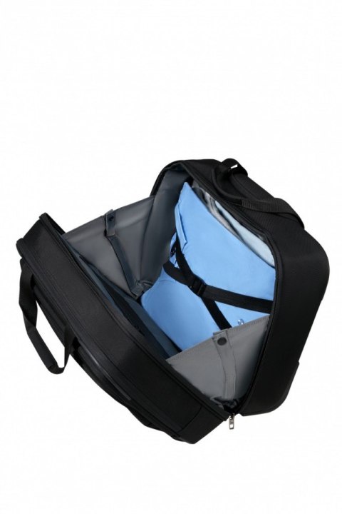 Torba na kółkach na laptopa 17.3 cala Guardit 3.0 L czarna Torba na kółkach na laptopa 17.3 cala Guardit 3.0 L czarna