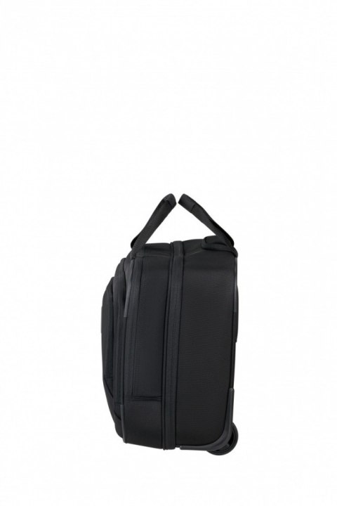 Torba na kółkach na laptopa 17.3 cala Guardit 3.0 L czarna Torba na kółkach na laptopa 17.3 cala Guardit 3.0 L czarna