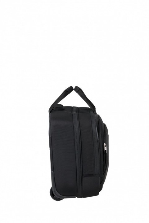 Torba na kółkach na laptopa 17.3 cala Guardit 3.0 L czarna Torba na kółkach na laptopa 17.3 cala Guardit 3.0 L czarna