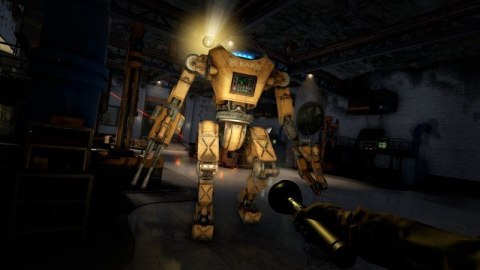Gra Xbox One/Xbox Series X Atomfall