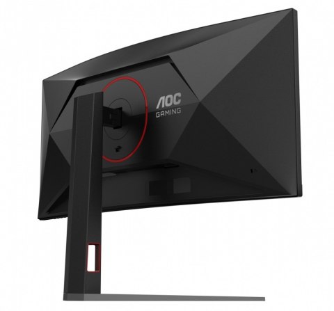 Monitor CU34G4 34 cale 180Hz Curved VA HDMIx2 DP HAS