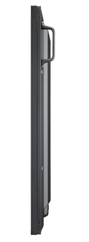 Monitor wielkoformatowy MultiSync M551-2 55 cali UHD 500cd/m2 24/7