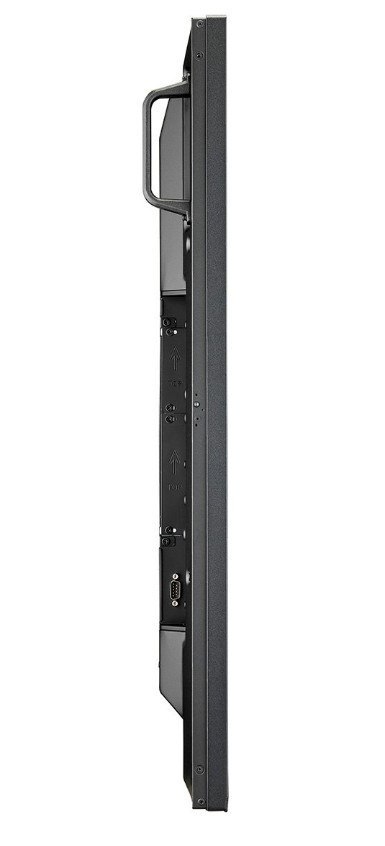 Monitor wielkoformatowy MultiSync M551-2 55 cali UHD 500cd/m2 24/7