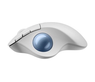 Mysz Ergo M575S Wireless Trackball Białawy