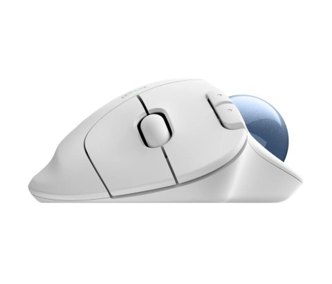 Mysz Ergo M575S Wireless Trackball Białawy Mysz Ergo M575S Wireless Trackball Białawy