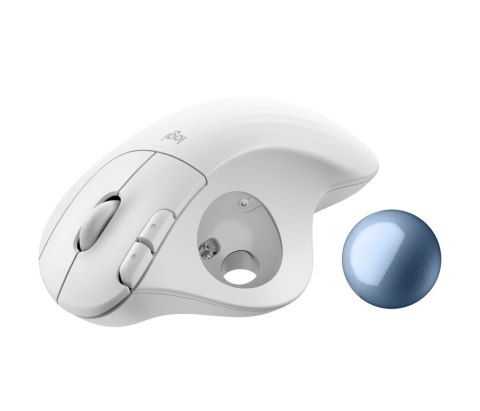 Mysz Ergo M575S Wireless Trackball Białawy Mysz Ergo M575S Wireless Trackball Białawy