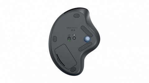 Mysz Ergo M575S Wireless Trackball Grafitowy