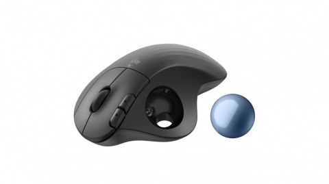 Mysz Ergo M575S Wireless Trackball Grafitowy