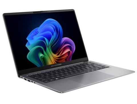 Notebook P5405CSA-NZ0408X ultra 7 258V/14 cali WQXGA/32GB/1TB/ Win 11 PRO/3YRS Copilot+PC