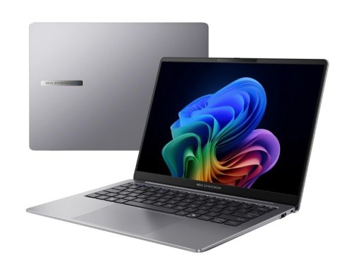 Notebook P5405CSA-NZ0408X ultra 7 258V/14 cali WQXGA/32GB/1TB/ Win 11 PRO/3YRS Copilot+PC