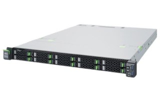 Serwer RIMERGY RX1330 M6 SFF/HOTplug VFY:R1336SX282PL